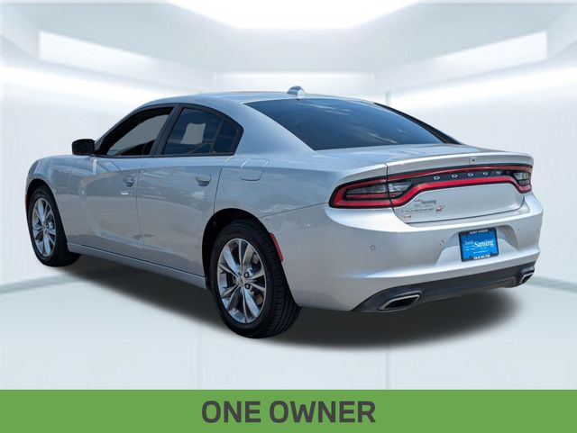 2022 Dodge Charger SXT photo 3