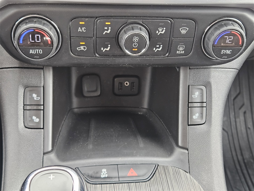 2019 Gmc Acadia photo 15