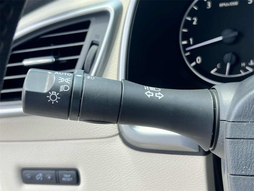 2019 Nissan Murano Platinum photo 23