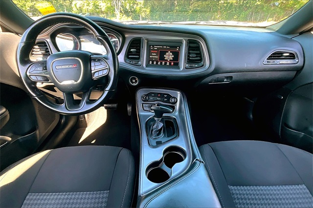 2023 Dodge Challenger R/T photo 6