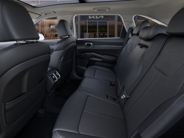 Used 2024 Wolf Gray Kia S image 18