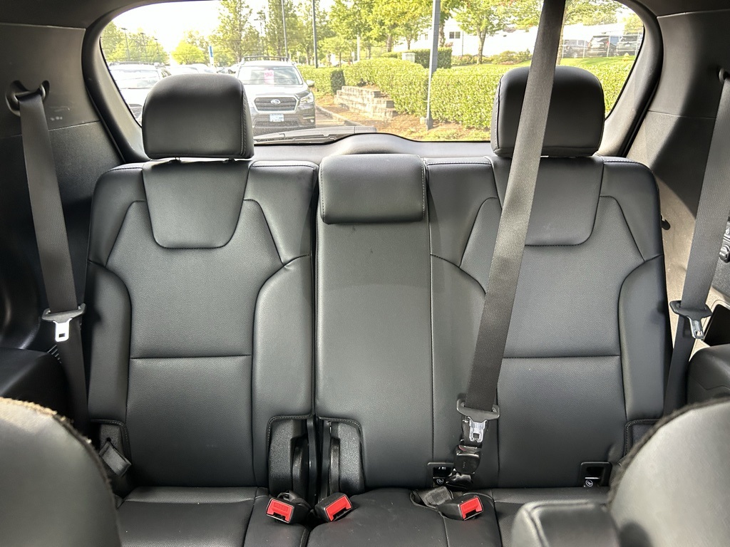 2023 Kia Telluride EX X-Line photo 24