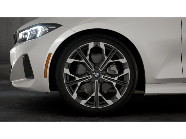 2025 Bmw 330i xDrive photo 7
