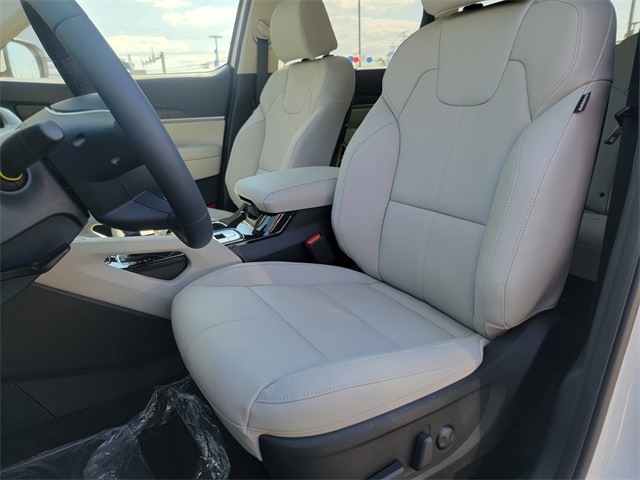2025 Kia Telluride X-Line EX X-Pro photo 12