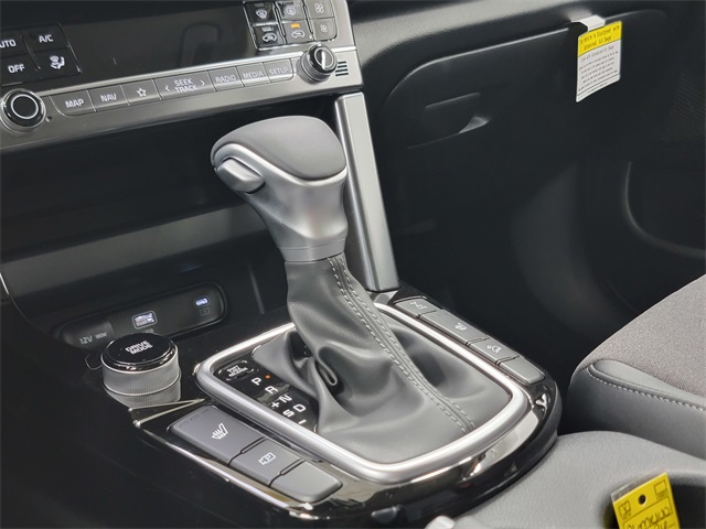 2026 Kia Seltos S photo 19