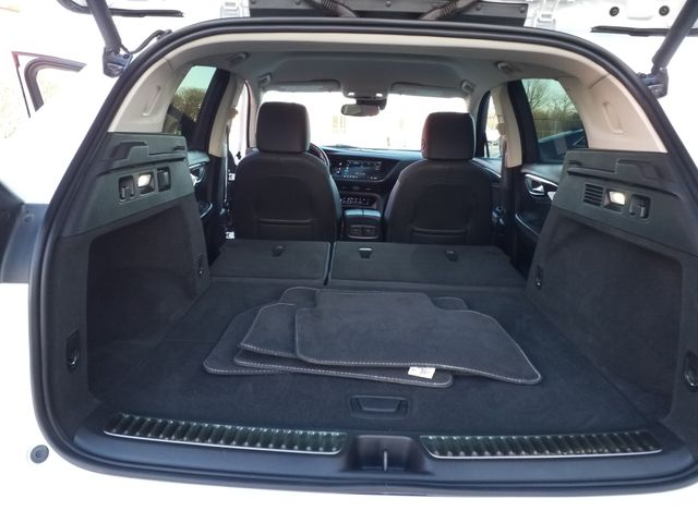 2021 Buick Envision Preferred photo 26
