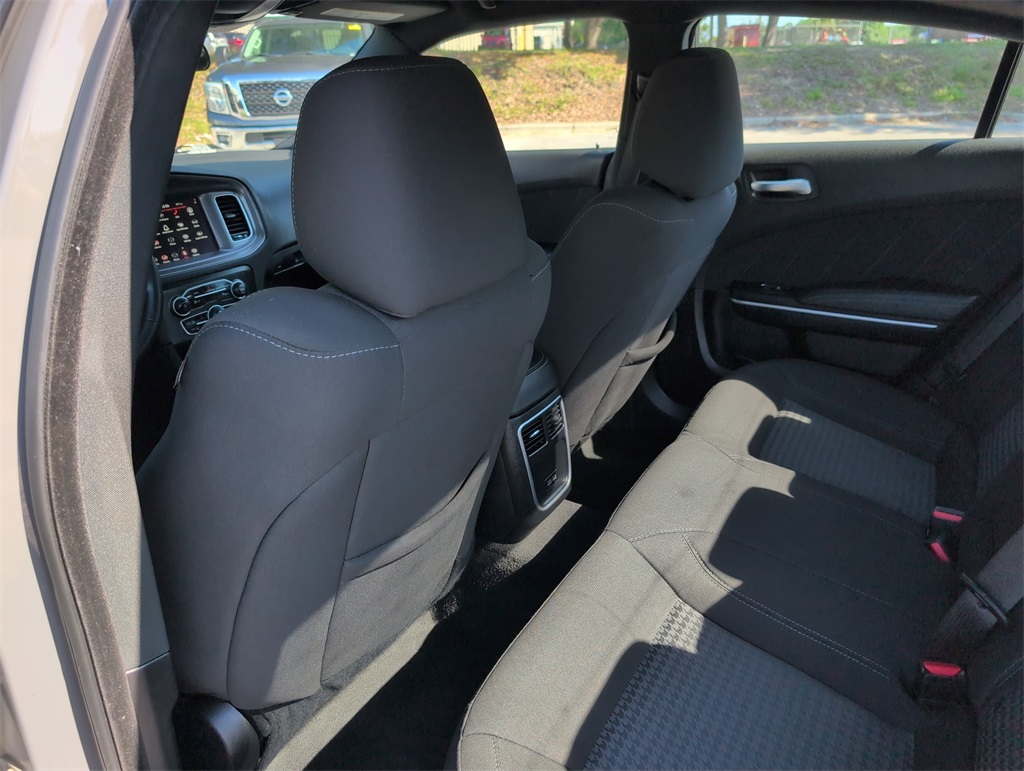 2023 Dodge Charger SXT photo 27