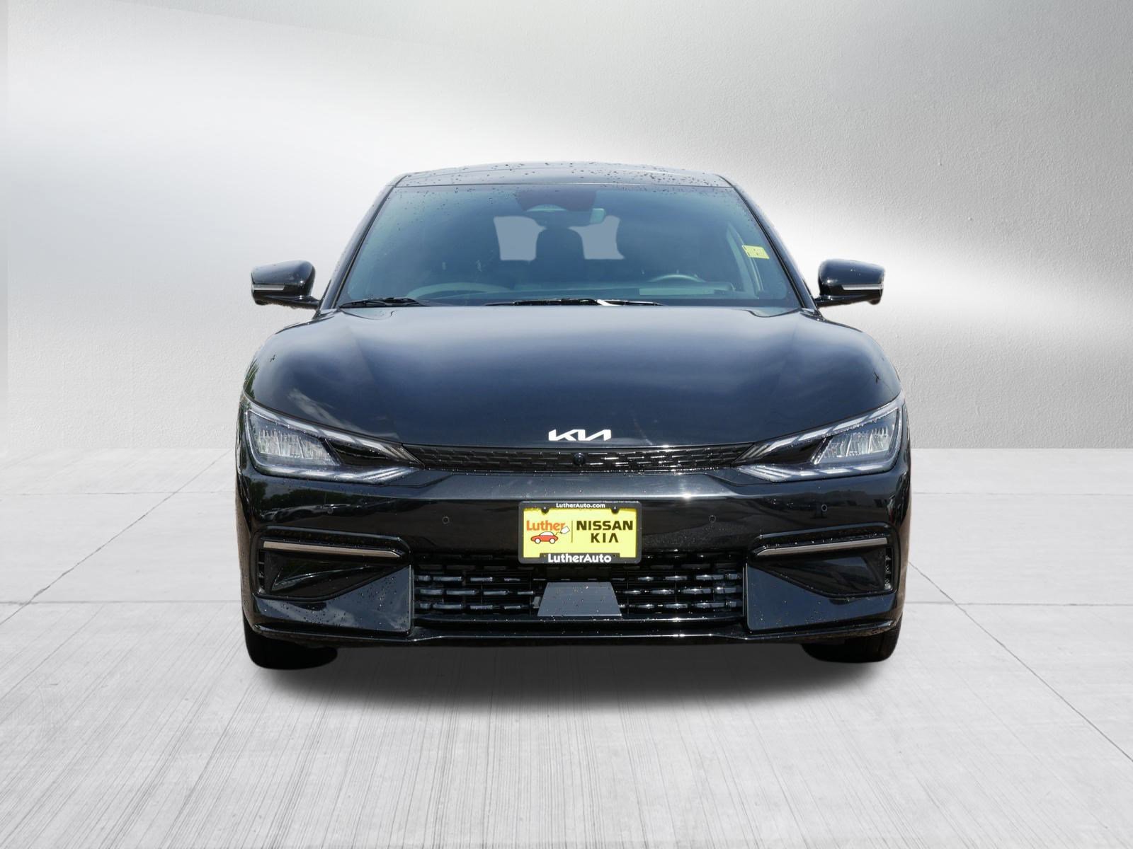 Certified 2024 Kia EV6 GT-Line with VIN KNDC4DLC6R5194774 for sale in Inver Grove Heights, MN