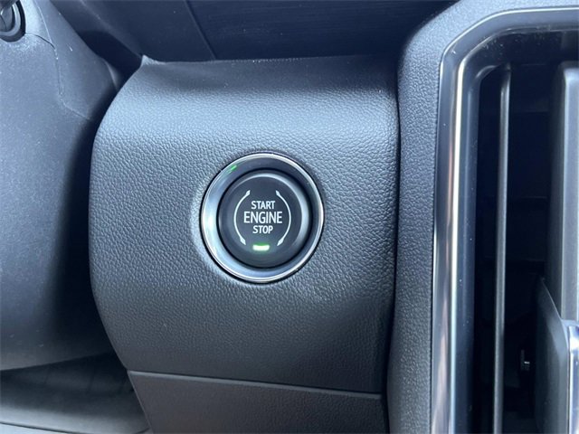 2026 Gmc Acadia AT4 photo 25