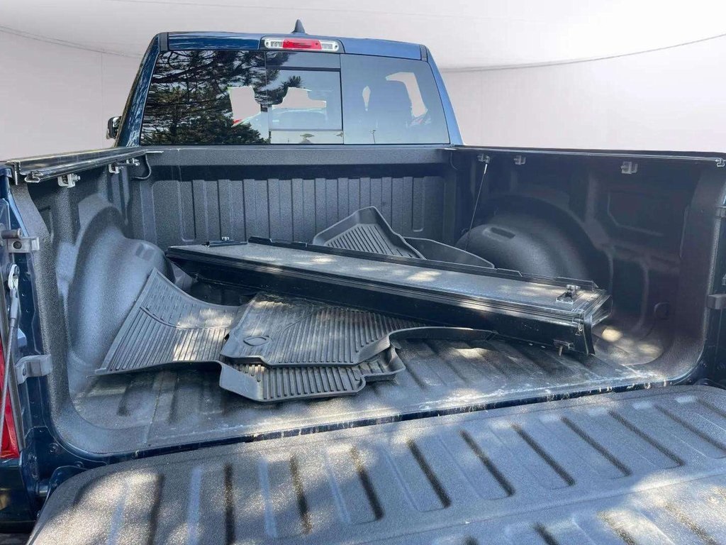 2022 Ram 1500 Limited photo 14