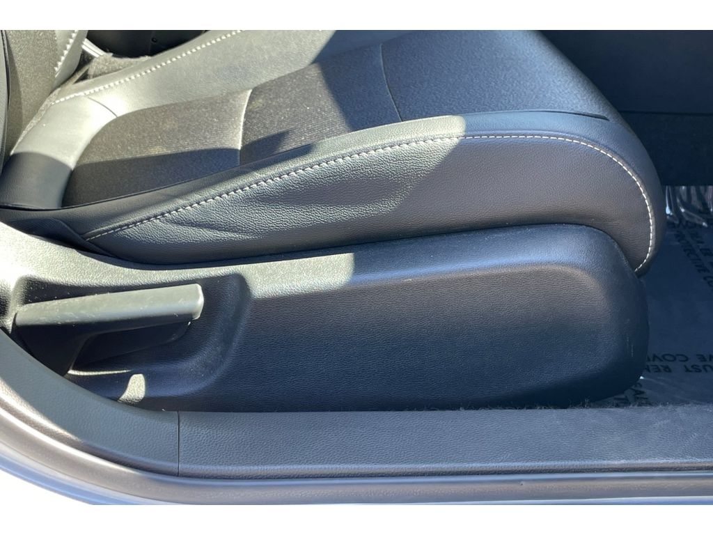 2019 Honda Accord Sport 1.5T photo 20