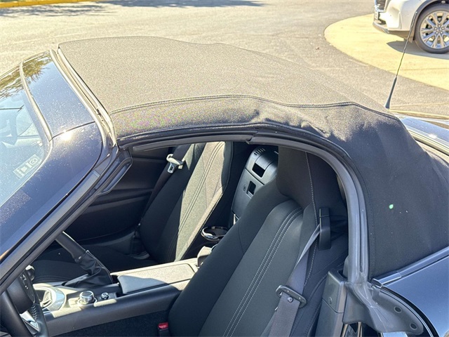 2024 Mazda MX-5 Miata Miata Sport photo 4