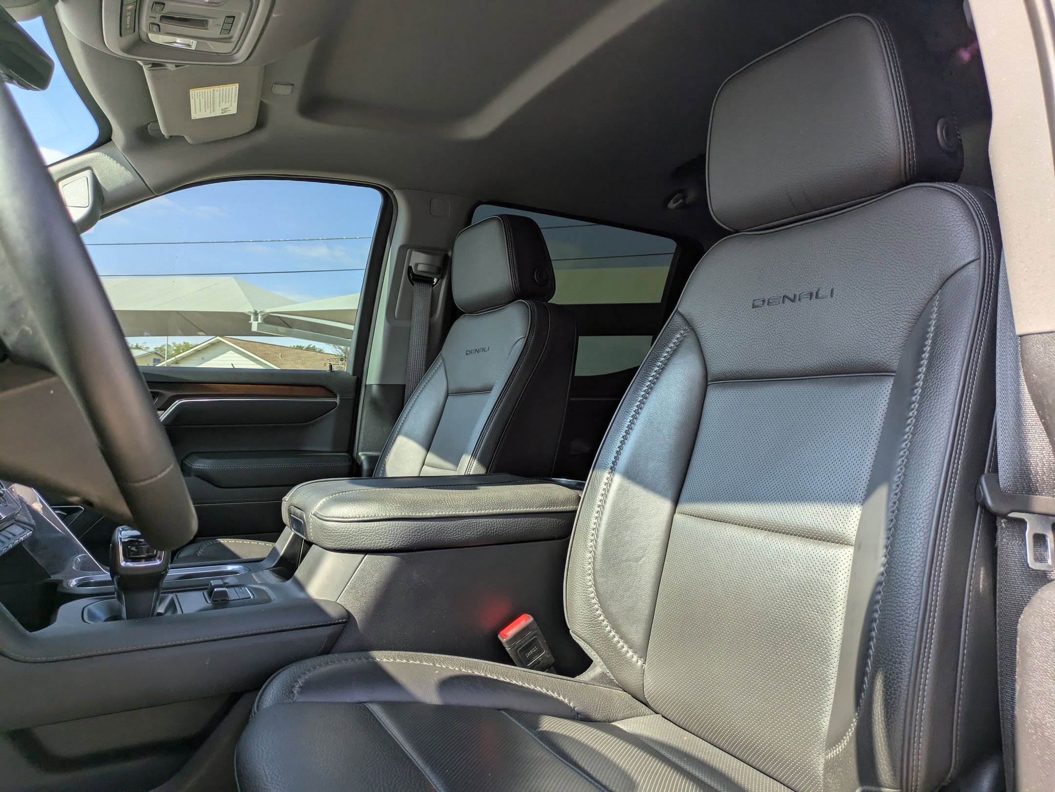 2024 Gmc Sierra 1500 Denali photo 13