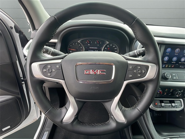 2023 Gmc Acadia SLT photo 35