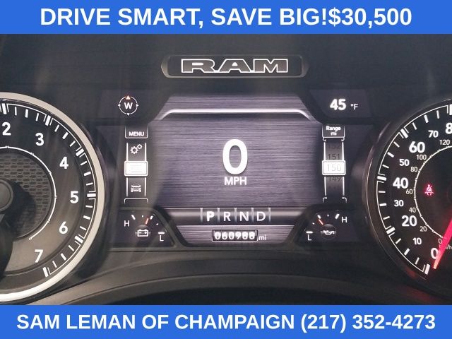 2023 RAM Ram 1500 Pickup Big Horn/Lone Star's photo