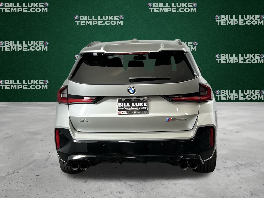 2024 Bmw X1 M35i photo 5