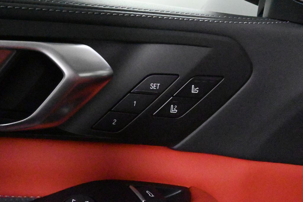 2026 Bmw X5 photo 25