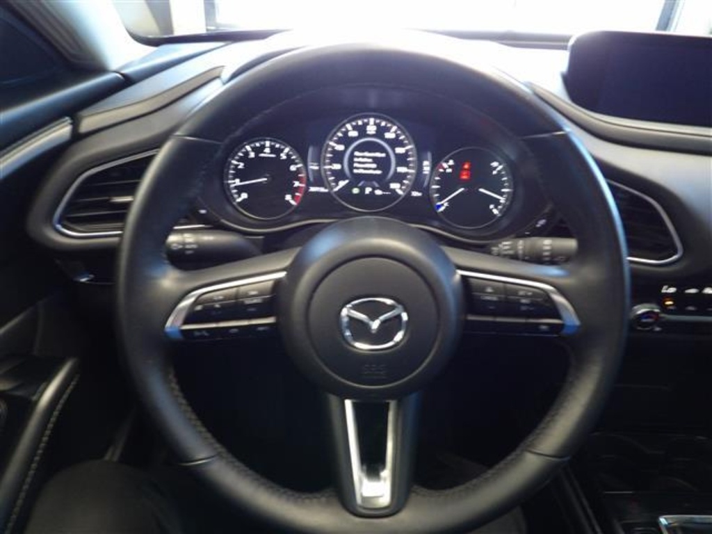 2024 Mazda CX-30 2.5 S Preferred photo 28