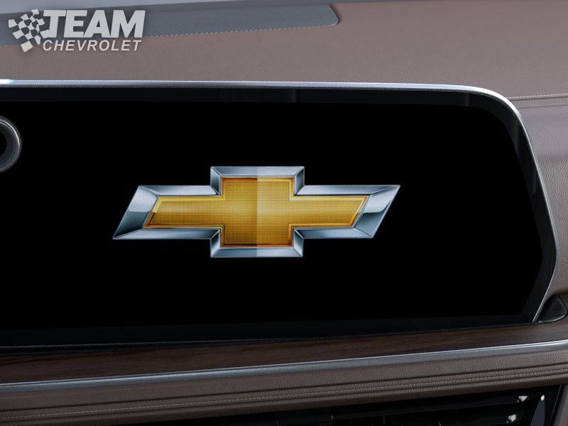 2025 Chevrolet Tahoe High Country photo 24