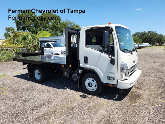 2024 Chevrolet Low Cab Forward Base's photo