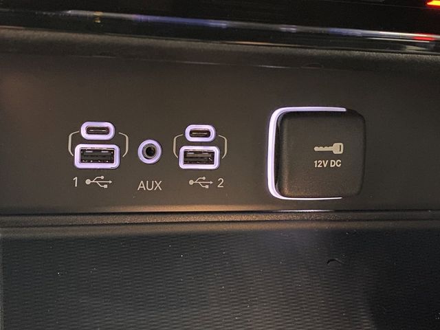 2025 Jeep Grand Cherokee Altitude photo 21