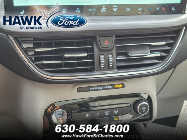 2024 FORD ESCAPE - Image 35