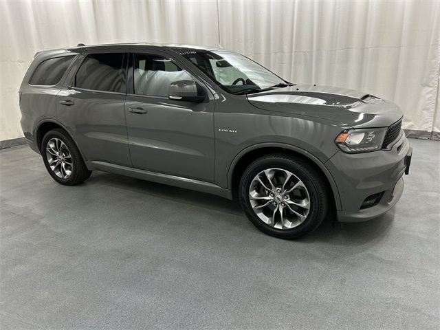2020 Dodge Durango R/T's photo