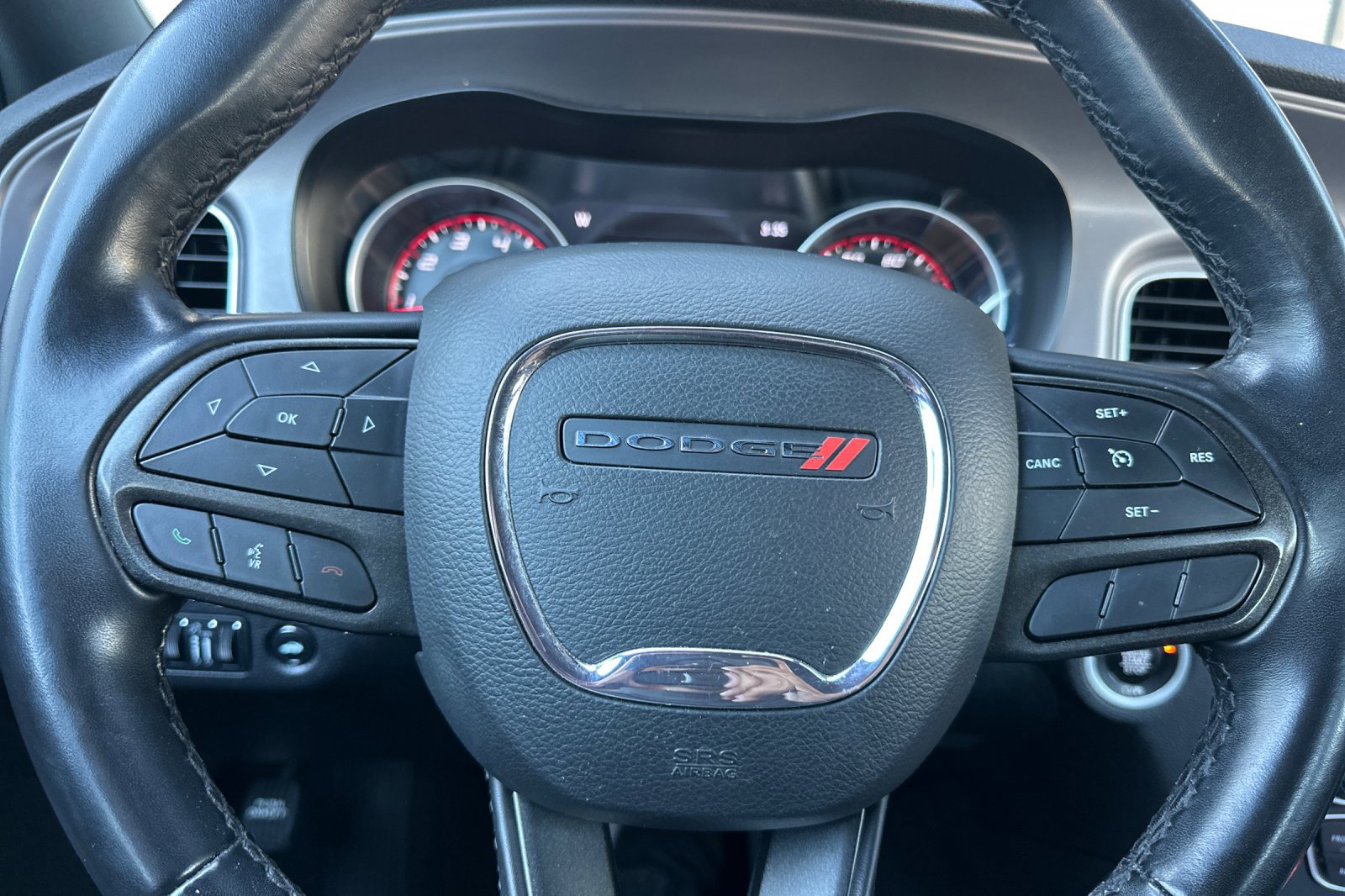 2023 Dodge Charger SXT photo 21