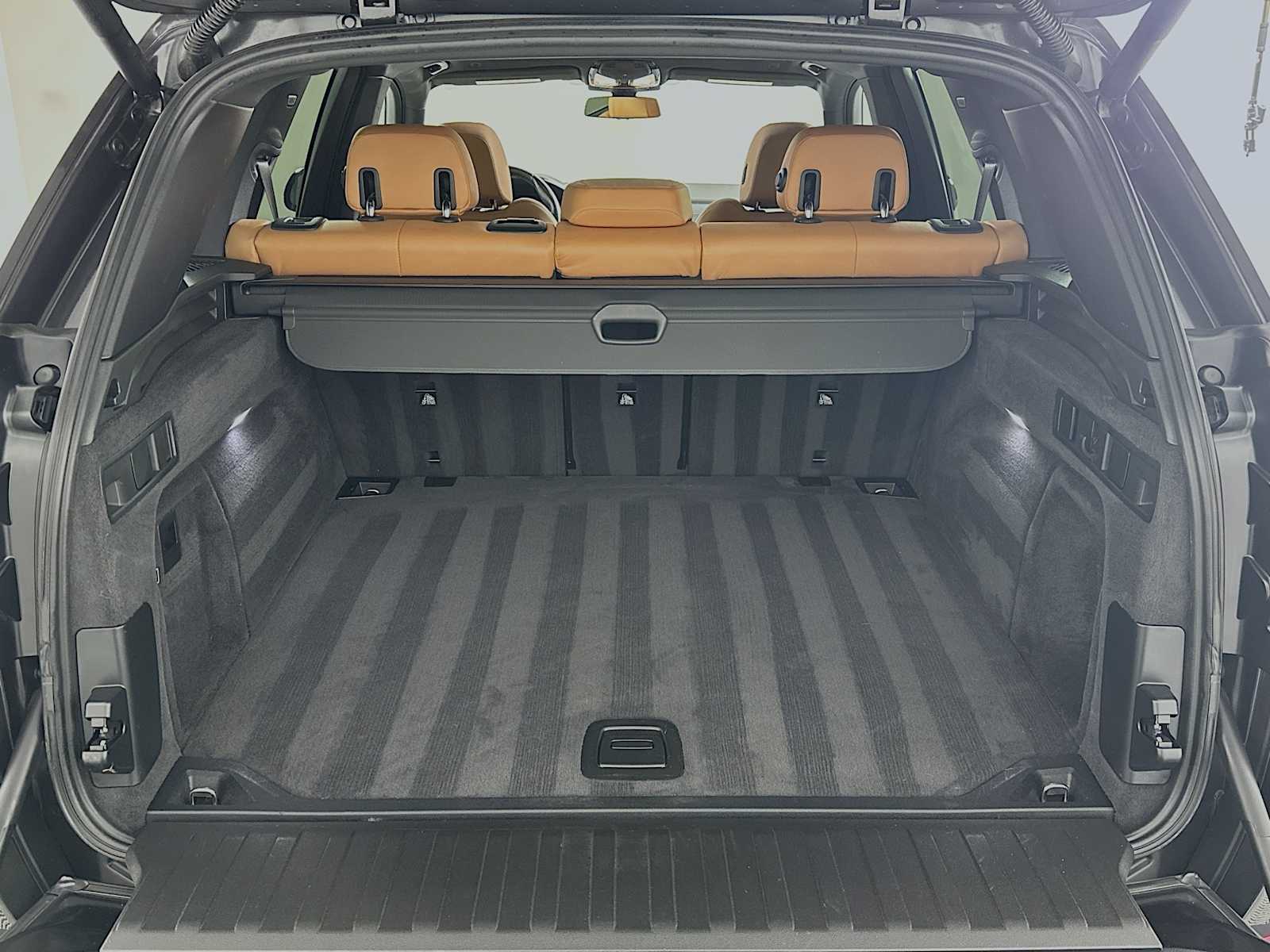 2019 Bmw X5 xDrive40i photo 24