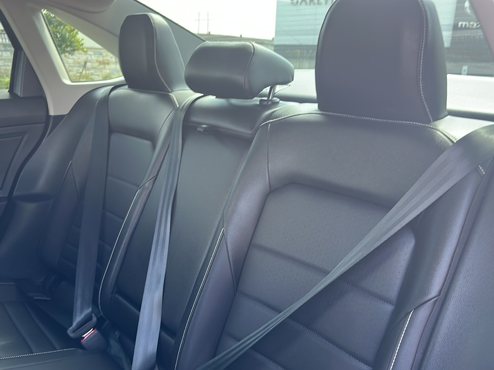 Used 2023 Deep Black Pearl Volkswagen 1.5T SE image 19