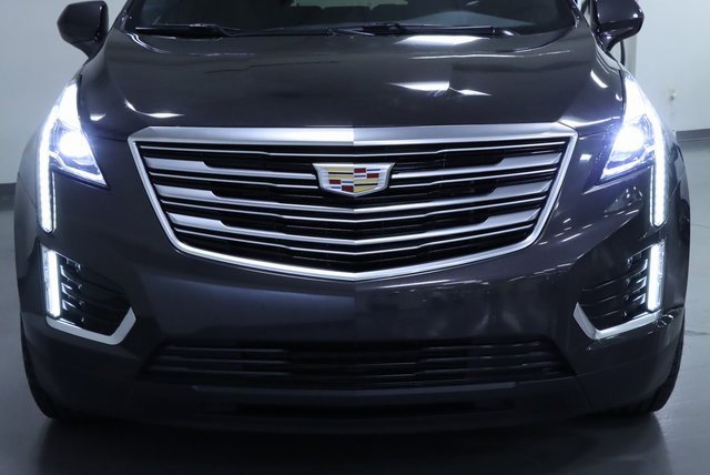 2018 Cadillac XT5 Luxury photo 4