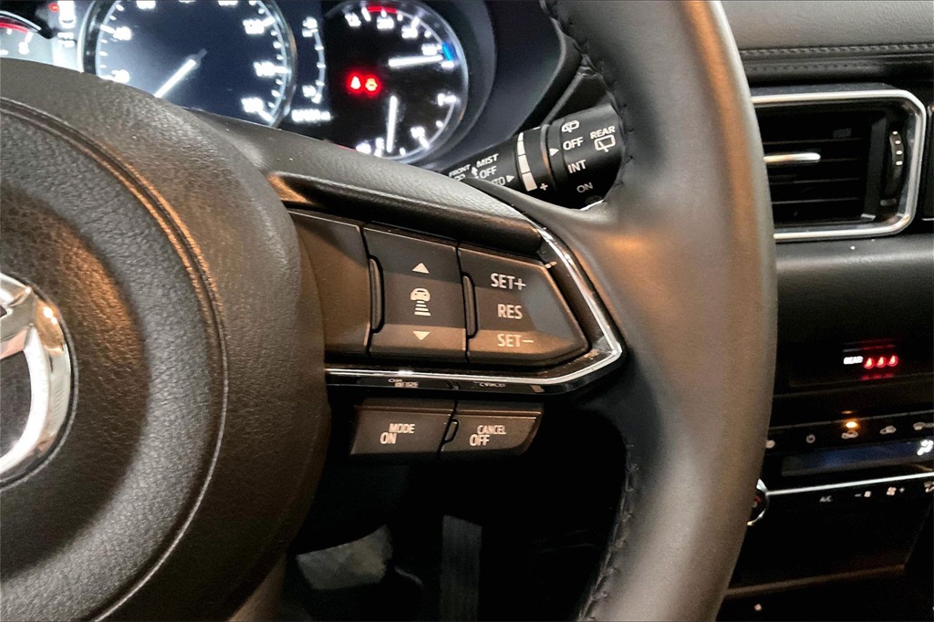 2019 MAZDA CX-5 - Image 18