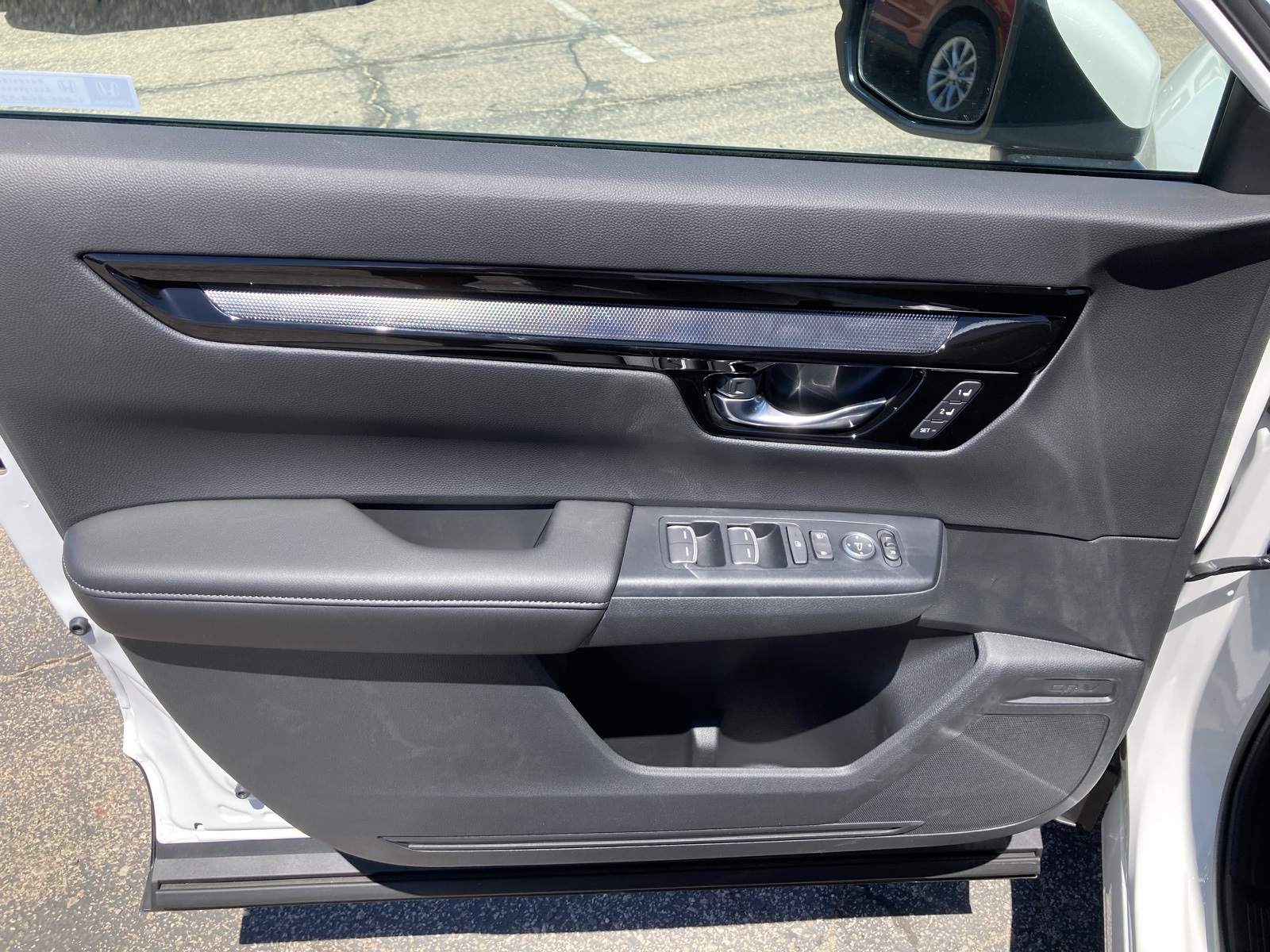 2026 Honda CR-V EX-L photo 11