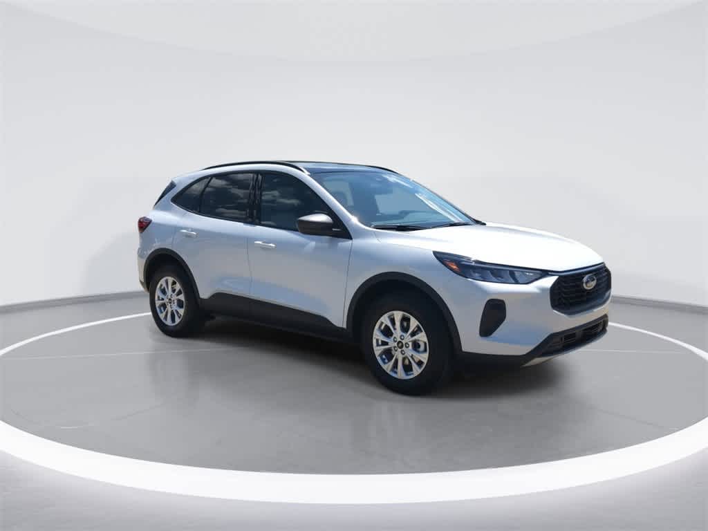 2025 Ford Escape Active photo 2