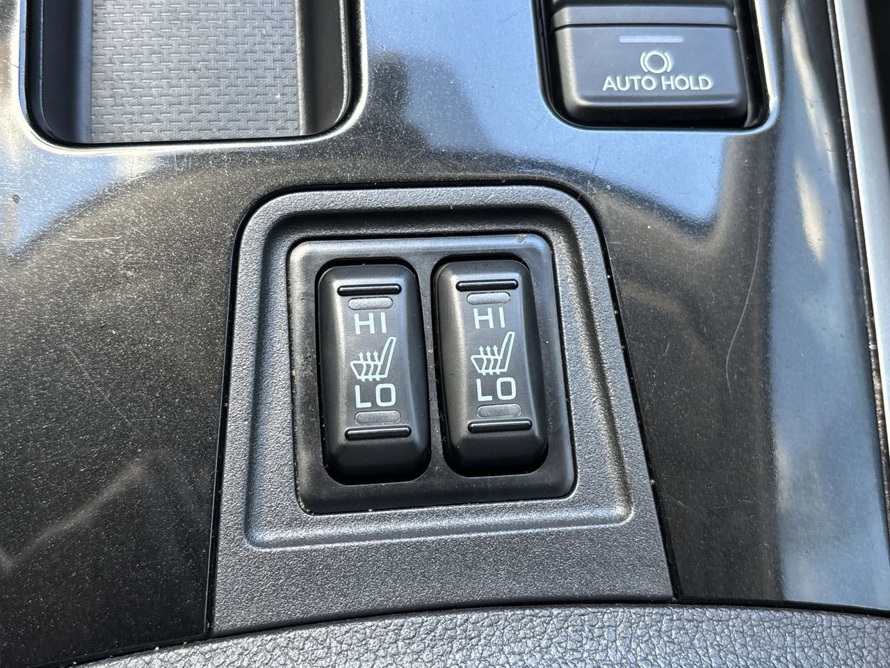 2019 Mitsubishi Outlander SEL photo 22
