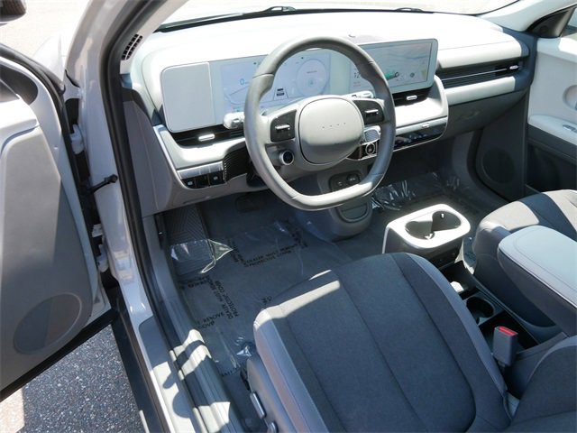 2024 Hyundai Ioniq 5 SEL photo 11