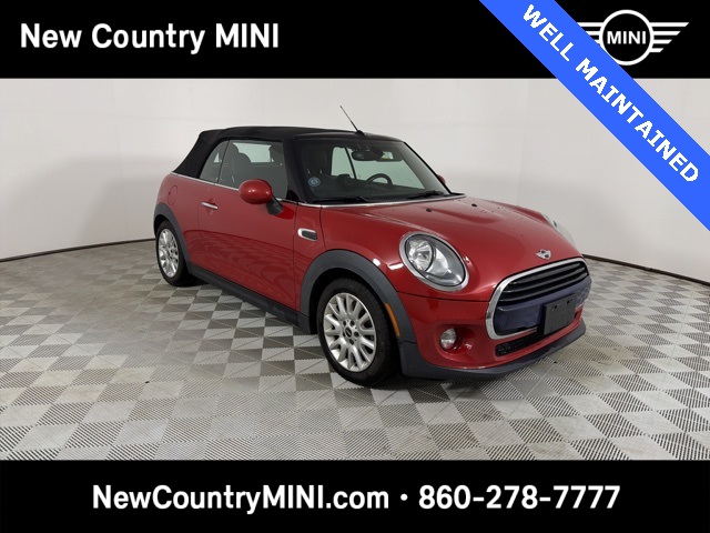 2016 MINI Cooper Base's photo