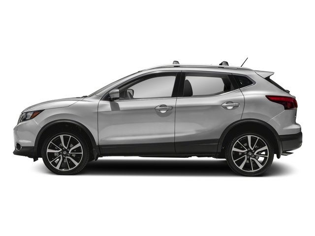 2018 Nissan Rogue Sport SL photo 4