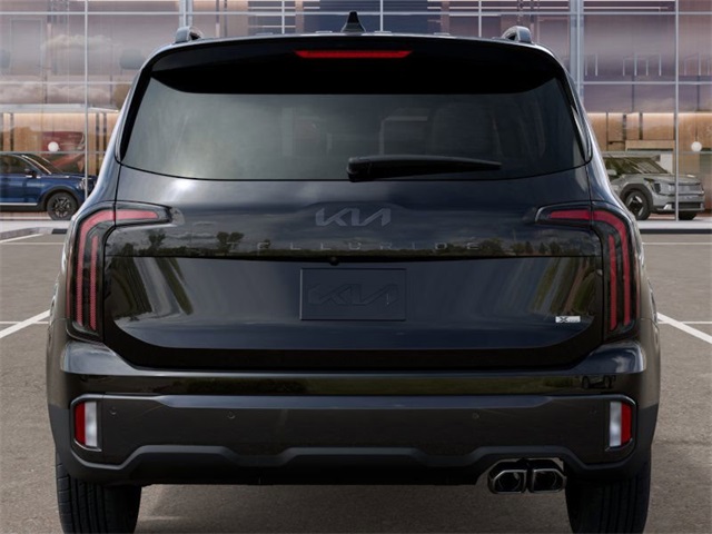2025 Kia Telluride EX X-Line photo 7