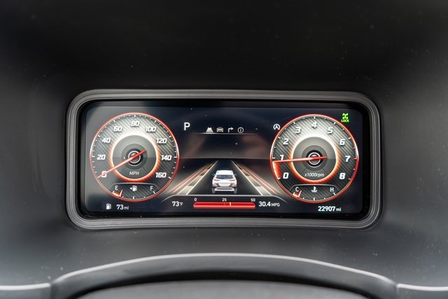 2023 Hyundai Kona Limited photo 13