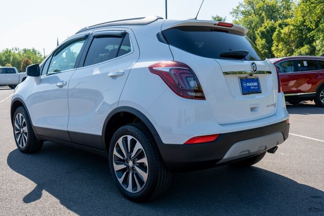 2022 Buick Encore Preferred photo 8