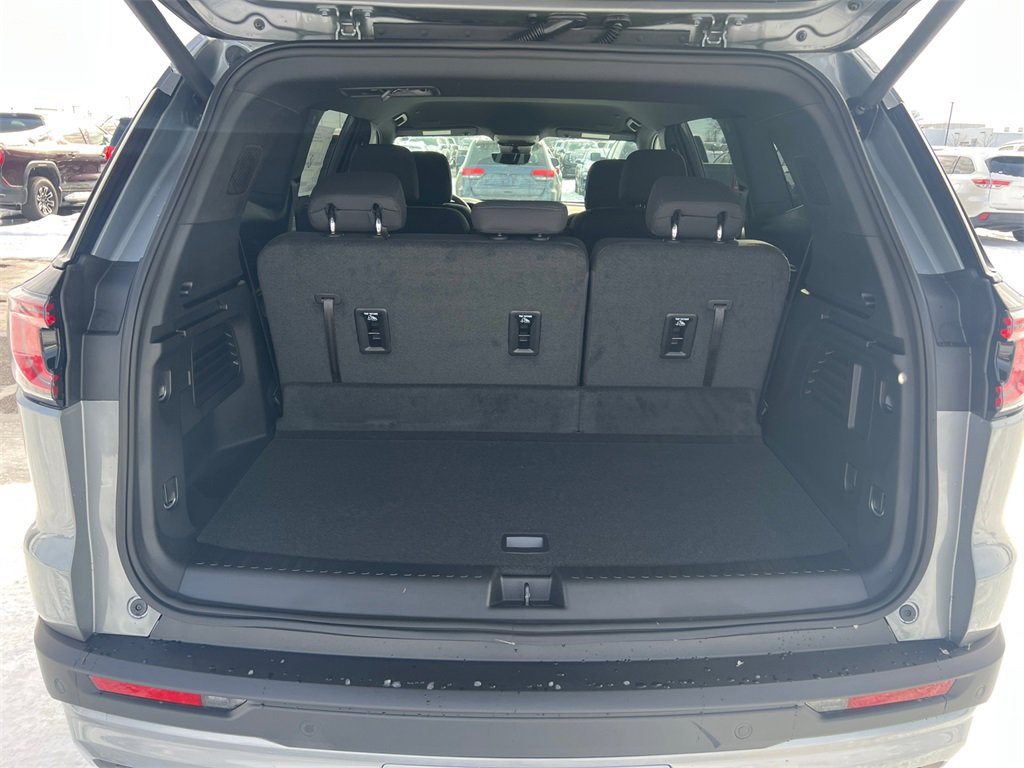 2026 GMC ACADIA - Image 31