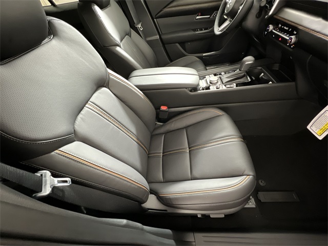 2025 Mazda CX-50 Premium photo 26