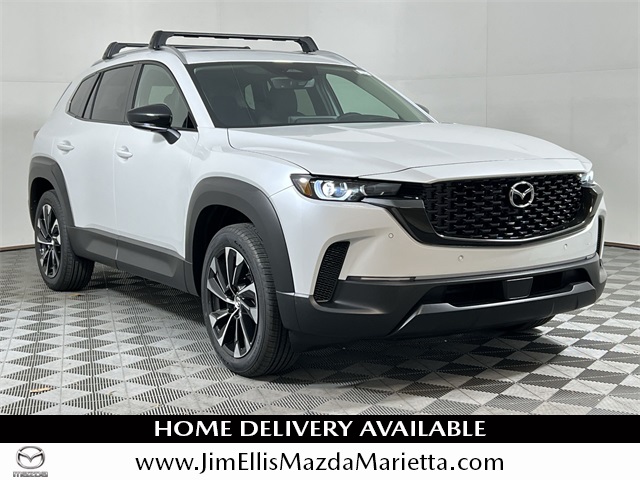 2026 Mazda CX-50 Premium Plus's photo