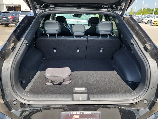 2025 Kia EV6 GT-Line photo 5