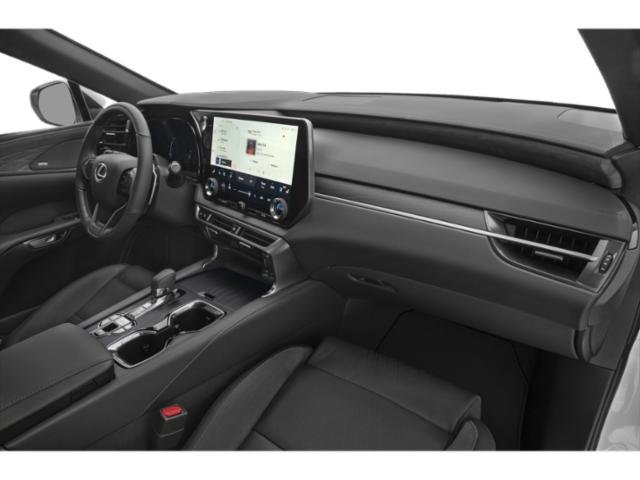 2025 Lexus RX 350 Luxury photo 17