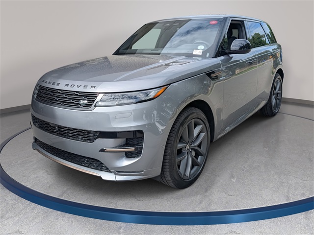 2025 Land Rover Range Rover Sport Dynamic SE's photo
