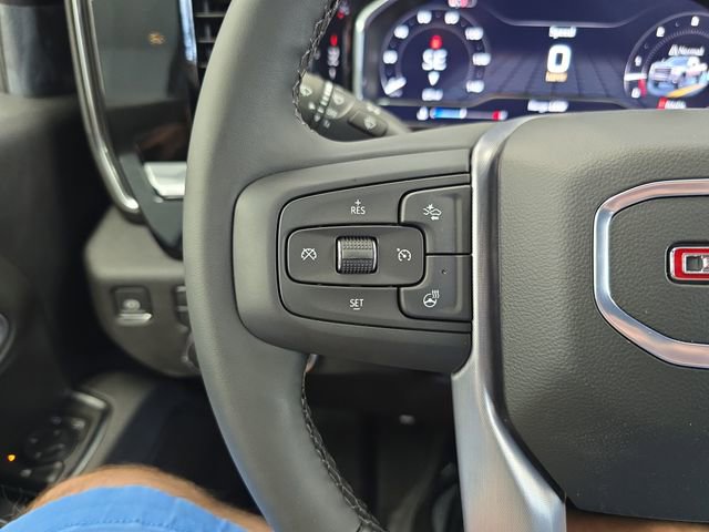 2025 Gmc Sierra 2500 HD SLE photo 17