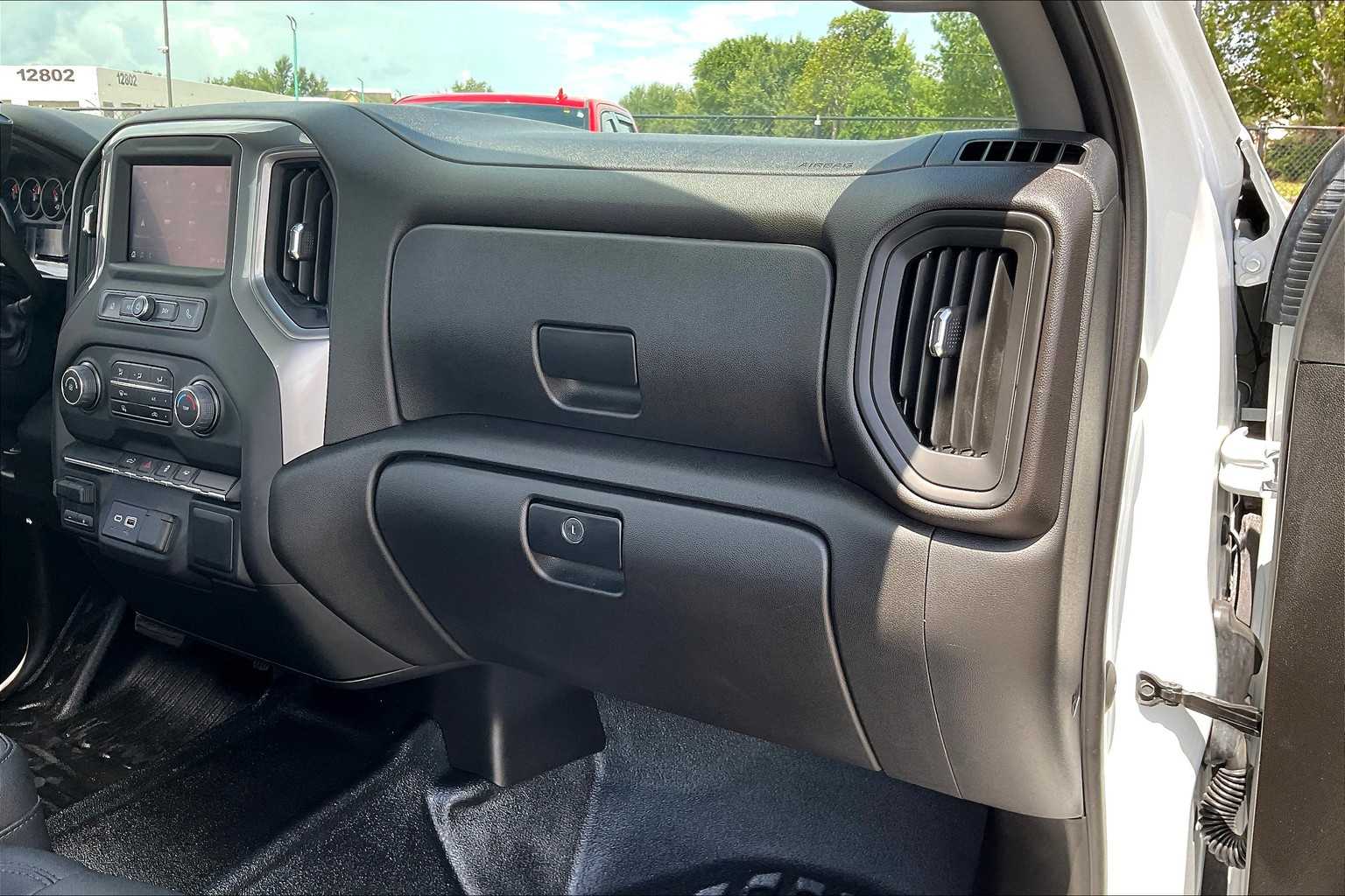 2023 Chevrolet Silverado 2500HD Work Truck photo 31