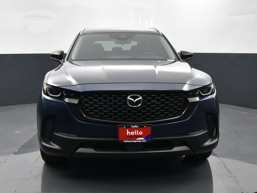 2025 Mazda CX-50 2.5 S Premium photo 2